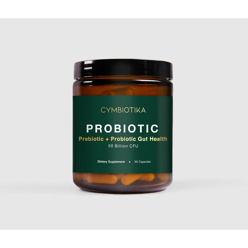 Pre/Probiotics