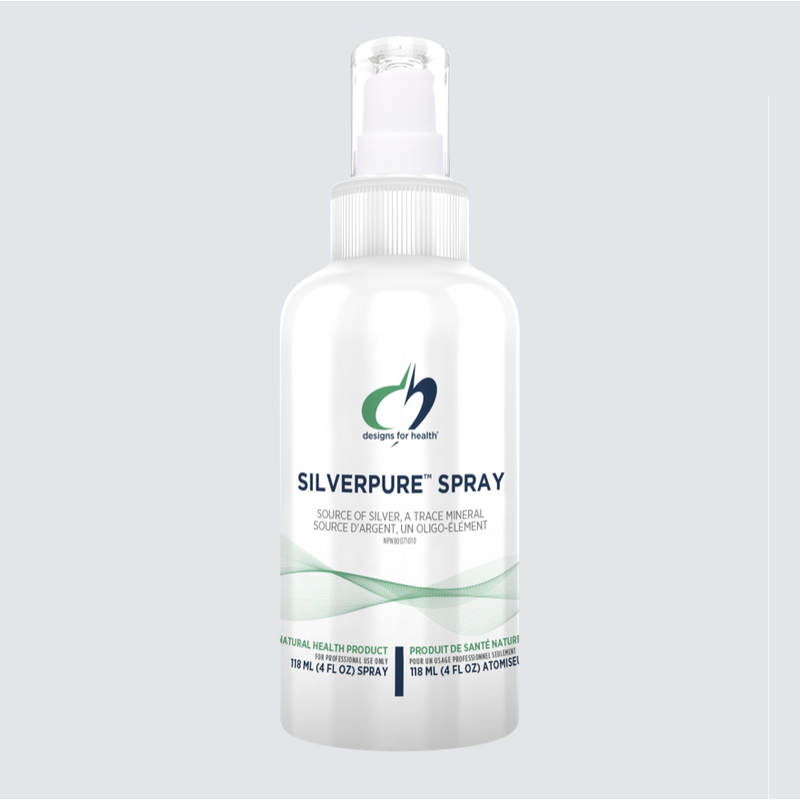 SilverPure™ Spray